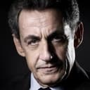 Nicolas Sarkozy als Self