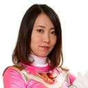 Ayaka Tsuji als 