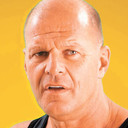 Jacques Rougeau als The Mountie