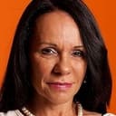 Linda Burney als Self