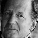 James Bree als Keeper of the Matrix