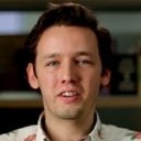 Skyler Page als Clarence / Fireman (voice)