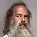 Rick Rubin als Self (archive footage)