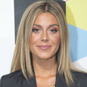 Bianca Ingrosso als Self