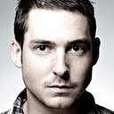 Ben Smith als Patrick O'Shea