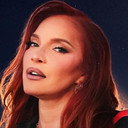 Carmit Bachar als Texas Dancer