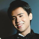 Shaun Salvador als JP