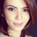Deniesse Joaquin als Flight Attendant / Usher