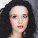 Esmeralda Seay-Reynolds als Sofia