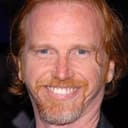 Courtney Gains als Sheriff Hurley