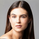 Romina Poza als Maria
