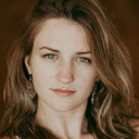 Sky Azure Van Vliet als Ballerina