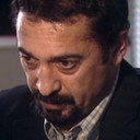 Yüksel Isik als Yasemin's father