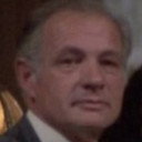 Clyde McLeod als Barfly (uncredited)