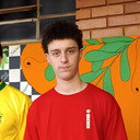 Tonny Alencar Biondo de Souza als Garçom do Banana