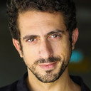 Gil Cohen als Yoni