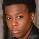 Amir O'Neil als Jordan 'J.B.' Bell