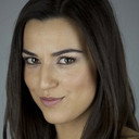 Pelin Yoru als Gelin