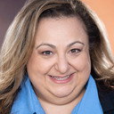 Gabrielle Sanalitro als Nurse