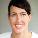 Therese Alshammar als Self