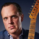 Joe Bonamassa als Lead Guitar, Vocals