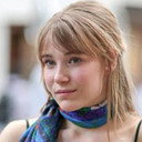 Stella Markert, Executive Producer