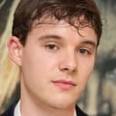 Ewan Horrocks als Helmuth Hübener