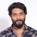 Arun Kumar als Ushna