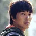 Bobby Leung als Handsome Man