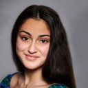 Iyla Sundarsingh McKaig als Chloe