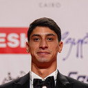 Ahmed ElAzaar als عصام