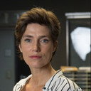 Julia Bremermann als Mrs. Jones