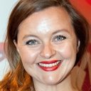 Christine Berrou als Self