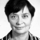 Tatyana Dombrovskaya, Assistant Director