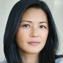 Theresa Wong als Dr. Zand