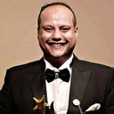Mohamed Magdy als 
