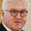 Frank-Walter Steinmeier als himself