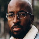 Dave Harris, Executive Story Editor