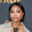 Navia Robinson als 