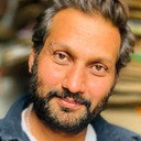 Nikhil Upreti als Inspector