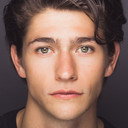 Barton Cowperthwaite als Damon