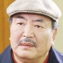 장항선 als Hak-soo's Father