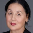 Ljubov Agapova als Lilja's Mother