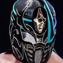 Brenden McAleavey als Ninja Mack