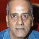 Naval Shukla als Mahant
