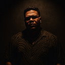 Alvin Méndez Cintrón als Bartender