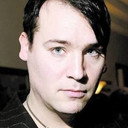 Markus Mustonen als Self