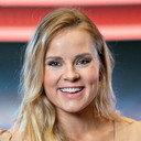 Helene Olafsen als Helene Olafsen