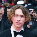Dashiell Upton, BTS Videographer