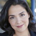 Nancy Rodriguez als Lupe